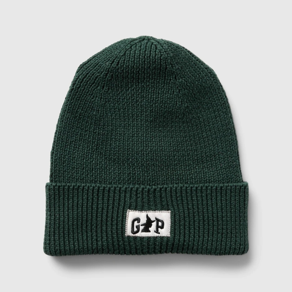 New With Tags Kids‎ Gap & Wicked Green Limited Edition Beanie